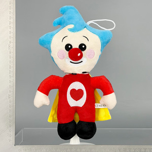 Peluche de Elefante Súper Suave Plim con Relleno de Algodón PP, <span class=keywords><strong>Juguete</strong></span> Antiestrés, Regalo para Niños, <span class=keywords><strong>Juguete</strong></span> para Máquina de Garras - Product Image 2