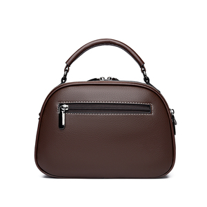 Otoño nuevo bolso de mujer mensajero hombro Diagonal bolso ligero de lujo atmosférico Joker diseño Simple de moda - Product Image 6