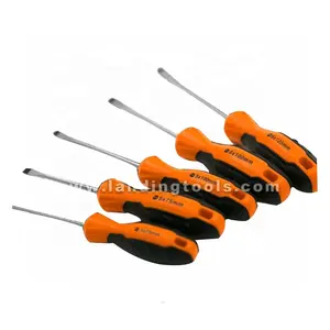 Proper Price Quality flat head phillips mechanical screwdriver set, magnetic screwdriver, craftsman screwdriver set