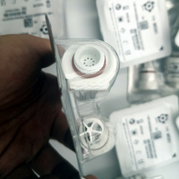 Capteur d'oxygène 02 Sensor Cell MOX-1 (AA829-210) pour applications urbaines, précision de 0,1 %, certifié RoHS ISO9001:2015