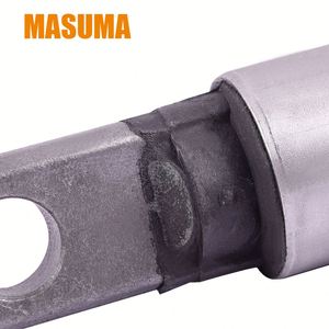 MASUMA RU-531 Automotive <b>Rubber</b> Parts Durable Automotive Engine <b>Mount</b> Replacement K9K JJ10E 54500-4CA0A - Product Image 3