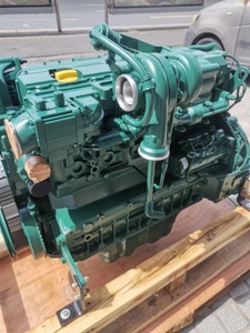 D6E LAE2 <b>engine</b> <b>assembly</b> of construction machinery - Product Image 5