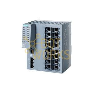 Siemens 6GK52160BA002FC2 - Neuf - Product Image 1