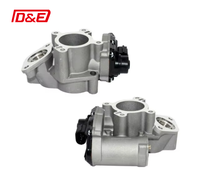 Vanne EGR pour NISSAN X-TRAIL RENAULT ESPACE LAGUNA MEGANE SCENIC TRAFIC 8200691292 8200327004