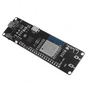 Module WiFi sans fil D1 ESP8266 Mini Nodemcu, carte de développement avec batterie <span class=keywords><strong>18650</strong></span>, carte mère <span class=keywords><strong>ESP</strong></span> <span class=keywords><strong>Wroom</strong></span> <span class=keywords><strong>02</strong></span> 1A - Product Image 5