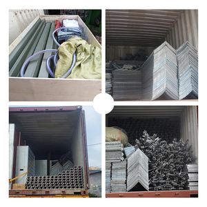 Jaula para Gallos <span class=keywords><strong>de</strong></span> Malla <span class=keywords><strong>de</strong></span> Alambre Galvanizado Tipo A Totalmente Automática, Equipo para Granjas Avícolas, Sistema <span class=keywords><strong>de</strong></span> Alimentación, Jaula para Gallinas Ponedoras - Product Image 6