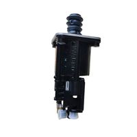 Howo A7 Camion Accessoires Wg9700240035 Embrayage Booster Sinotruk Howo Camion Pièces pour Shacman FAW Sinotruk SITRAK C9H C7H