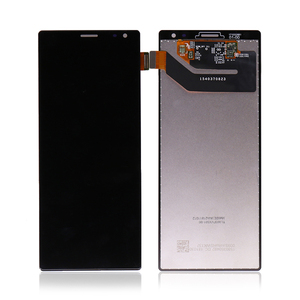 Prix de gros d'usine, qualité d'origine, écran LCD pour <span class=keywords><strong>Sony</strong></span> <span class=keywords><strong>Xperia</strong></span> <span class=keywords><strong>10</strong></span> <span class=keywords><strong>Plus</strong></span>, écran LCD de remplacement - Product Image 3
