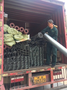 Commercio all'ingrosso industriale elettrico in acciaio zincato tapparella automatica porta del <span class=keywords><strong>Garage</strong></span> per magazzini - Product Image 5