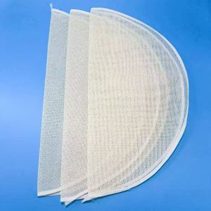 Paño antiadherente para vaporera, gasa de algodón puro de calidad alimentaria, 100% algodón, paño grande para panecillos al vapor, tapete para vaporera - Product Image 5