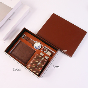 <span class=keywords><strong>Ideas</strong></span> corporativas, regalos promocionales <span class=keywords><strong>de</strong></span> negocios, cartera para hombre, cinturón, reloj <span class=keywords><strong>de</strong></span> cuarzo, gafas <span class=keywords><strong>de</strong></span> sol para novio, artículos para fiestas <span class=keywords><strong>de</strong></span> cumpleaños - Product Image 4