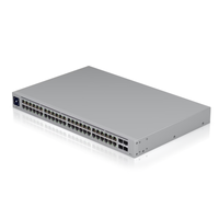 Commutateur géré de couche 2 UBNT USW-48 neuf