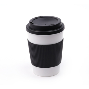 Personalizado diseño barato creativo <span class=keywords><strong>de</strong></span> doble pared reutilizable té/café/taza <span class=keywords><strong>de</strong></span> cerveza <span class=keywords><strong>de</strong></span> 12 oz taza <span class=keywords><strong>de</strong></span> plástico con tapa - Product Image 1