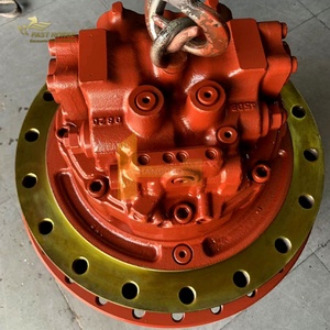Oferta Especial: Transmisión Final para Excavadora SANY 365, Calidad OEM por Hangood |   Piezas de Equipo Pesado - Product Image 2