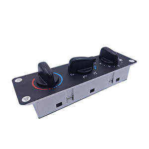 Módulo de Control de Aire Acondicionado para Camión Freightliner, Interruptor de CA A2257054003 para Modelos 02-21 - Product Image 3