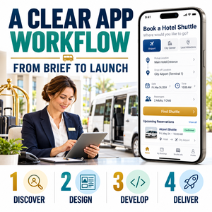 Sviluppo Software Personalizzato per <span class=keywords><strong>Prenotazione</strong></span> Taxi per Navette Alberghiere con <span class=keywords><strong>Prenotazione</strong></span> Passeggeri e Design App Mobile LionCreate - Product Image 4