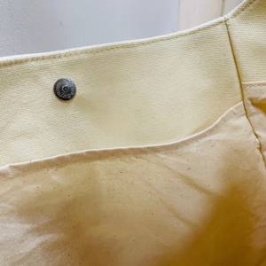 Bolso de Hombro Tipo Hobo de Lona Resistente con Diseño de Dibujos Animados Personalizado, Bolso de Mano Casual de Gran Capacidad para Mujer - Product Image 4