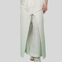 Tenues de travail personnalisées pour esthéticiennes, tuniques de massage thaïlandais, uniformes de spa, pantalons d'uniforme pour hôtels, salons de beauté et spas pour femmes