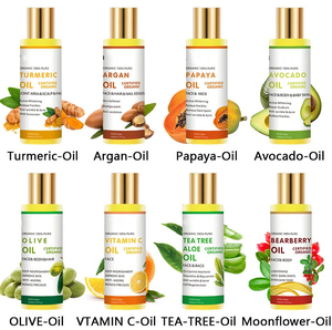 <span class=keywords><strong>Aceite</strong></span> Facial Natural Blanqueador, Iluminador, Hidratante, <span class=keywords><strong>Antiinflamatorio</strong></span>, Antiacné, Antiarrugas, Repara la Barrera Cutánea, <span class=keywords><strong>Aceite</strong></span> Esencial - Product Image 2