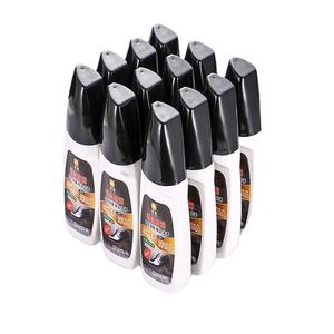 Ventes directes d'usine de cirage liquide en brun, noir et blanc. Fournitures en gros disponibles. - Product Image 3