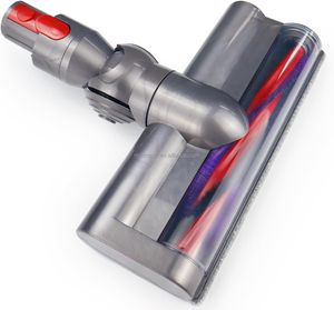 Tête d'<span class=keywords><strong>aspirateur</strong></span> améliorée pour Dysons V7 V8 <span class=keywords><strong>V10</strong></span> V11 V15 SV10 SV11 SV12 SV22 Tête de brosse à rouleau de rechange pour <span class=keywords><strong>aspirateur</strong></span> motorisé - Product Image 4