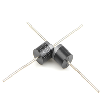 3 a 3A 1000v redresseur micro Diode 1N5400 1N5401 1N5402 In5408 1N5404 1N5406 1N5407 1N5408 Zener Diode 12v chine trou traversant 1a