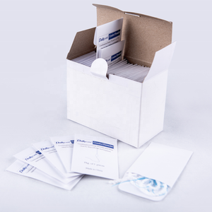 <span class=keywords><strong>Fil</strong></span> <span class=keywords><strong>dentaire</strong></span> Super Floss pour orthodontie et maladies parodontales, pour implants, ponts et appareils dentaires, 30 pièces - Product Image 1