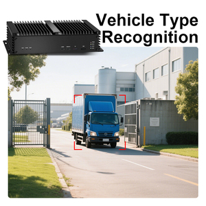 Camera giám sát mạng <span class=keywords><strong>IP</strong></span> cũ, tương thích với NVR, tích hợp trí tuệ nhân tạo phát hiện xe thông minh 10moons, nhận diện mũ bảo hiểm. - Product Image 2