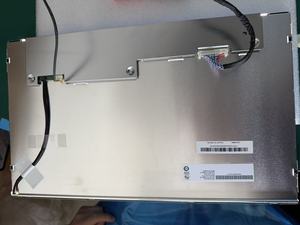 G173HW01 V0 จอแสดงผล LED TFT LCD ขนาด 17.3 นิ้ว พร้อมแผงควบคุม โมดูลจอ LCD แบบติดตั้งบนแผง - Product Image 4