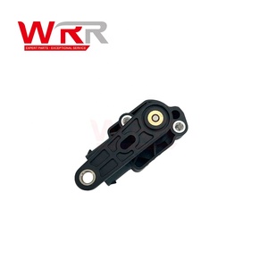 Sensor de nivel de altura para BMW E90 E60 328i 530i, 37146763735 37146853754, nivelación de faros de xenón, mecanismo de nivelación de coche, duradero y de primera calidad - Product Image 5