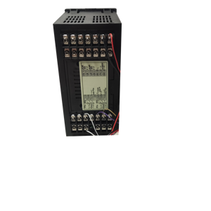 Controlador de Válvula Eléctrica de Alta Calidad DFD-1900, Accesorios para Válvulas de Globo, Estado de Funcionamiento Automático/Manual Conmutable SWP-ND835 OEM - Product Image 4