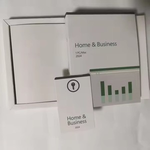 Văn phòng 2024 nhà & kinh doanh phần mềm trang web chính thức tài khoản ràng buộc một máy một số suốt đời sử dụng đa ngôn ngữ - Product Image 2