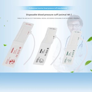 Não-Tecido TPU descartável Dog <span class=keywords><strong>Pressure</strong></span> Manguito para Pet Diagnóstico - Product Image 6