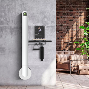 Splan Mô Hình I 2025 phong cách mới tập thể dục kỹ thuật số máy thông minh 50kg có thể điều chỉnh thiết bị tập thể dục tại nhà đào tạo sức mạnh - Product Image 5