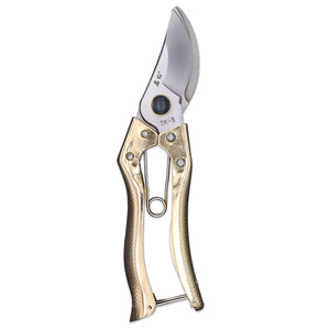 Lu Ban's Work Pruning Shears Stainless Steel 20-30 Mm Manual Garden Tool For Branch Trimming - Product Image 4