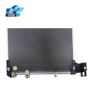 88460-53140 Piezas de Aire Acondicionado para Automóviles, Condensador de Aire Acondicionado para Toyota Lexus IS300 (GSE30) 2013 - Product Image 2