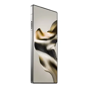 ROM Global Red Magic 10+ 10 Plus X GOLDEN SAGA Pantalla OLED de 6.85" 1.5K 144Hz Snapdragon 8 Elite 24GB RAM Batería de 7050mAh OTA NFC - Product Image 3
