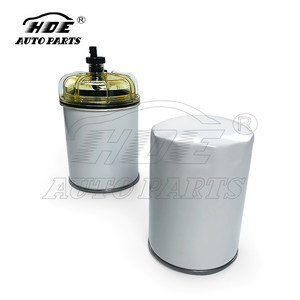 2995655 500038753 0986B01042 Filtro de Combustible al por Mayor para Iveco Daily - Product Image 1