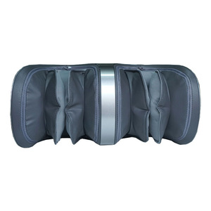 Masajeador de rodilla Boguan con compresión de airbag, recargable por USB, carga inalámbrica para oficina, hogar y viajes - Product Image 3