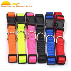Collier en nylon commun, bon marché et de haute qualité - Product Image 1