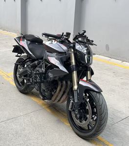 Motos d'occasion haute performance Benelli TNT 600 <span class=keywords><strong>600cc</strong></span> 4 cylindres, boîte 6 vitesses, freins à double disque, motos à essence - Product Image 1