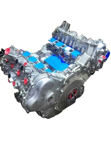 Le moteur 4.0T d'origine pour <span class=keywords><strong>Audi</strong></span> RS7 démonté en usine, demi-arbre de l'essieu avant, bras oscillant, angle de braquage - Product Image 2
