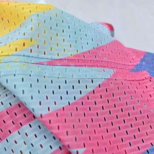 Banderas Nacionales de Azerbaiyán Directas de Fábrica, Personalizadas, 100% Poliéster, Impresión Digital a Doble Cara, Bandera Popular para Exteriores - Product Image 2