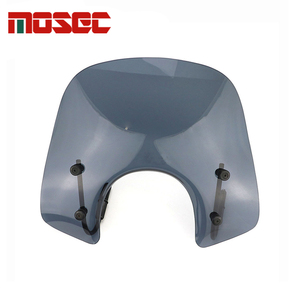 Parabrezza Corto per Scooter GTS300 GTS <span class=keywords><strong>250</strong></span> 300 Ricambi Moto per <span class=keywords><strong>VESPA</strong></span> - Product Image 1