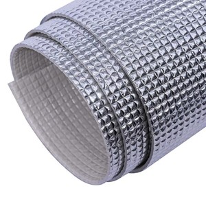 <span class=keywords><strong>Aislamiento</strong></span> de Espuma EPE con Revestimiento de Papel Aluminio, <span class=keywords><strong>Aislamiento</strong></span> de Espuma Flexible de Celda Cerrada con Lámina Reflectante <span class=keywords><strong>Multicapa</strong></span> - Product Image 3