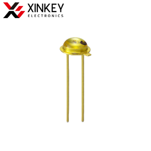 ท่อปล่อยก๊าซอินฟราเรด L11767-0066L 660NM ท่อปล่อยโลหะ - Product Image 1