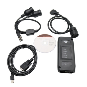 <span class=keywords><strong>CAT</strong></span> <span class=keywords><strong>ET3</strong></span> 317-7485 Dieselmotor-Scanner Bagger-ECU-Diagnosegerät Servicesystem Kompatibel mit Caterpillar - Product Image 5