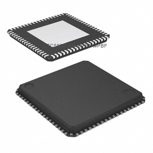 LTC5800IWR-WHMA # PBF IC RF TXRX+MCU 802.15.4 72QFN ของแท้ใหม่ มีสินค้าในสต็อก - Product Image 1