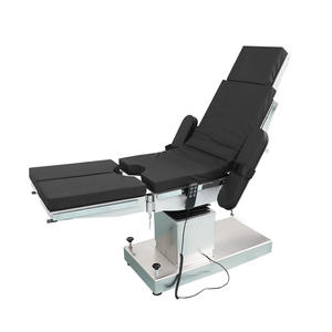 Table d'opération de neurochirurgie à bras en C ICEN IN-90B, lit d'opération électrique hydraulique à 5 fonctions - Product Image 4