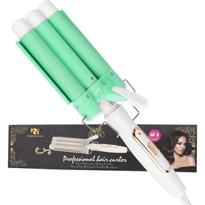 Rizador de Pelo Inalámbrico Portátil 5 en 1, Nuevo Estilo 2024, Venta al Por Mayor - Product Image 4